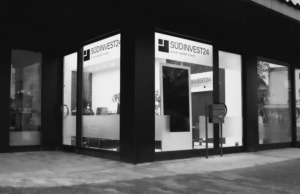 SüdInvest24 GmbH