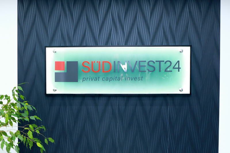 SüdInvest24 GmbH